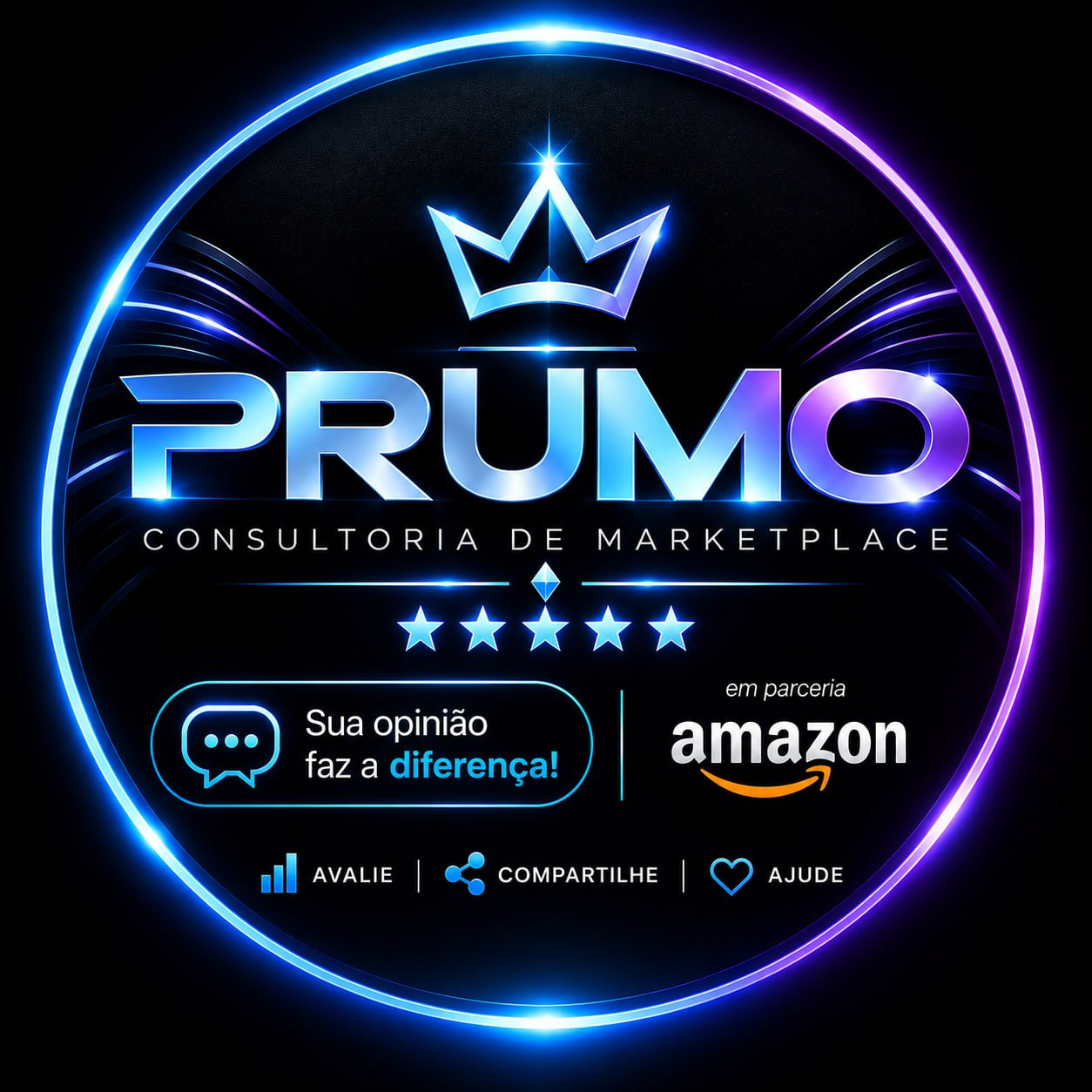 Grupo PRUMO — Consultoria de Marketplace